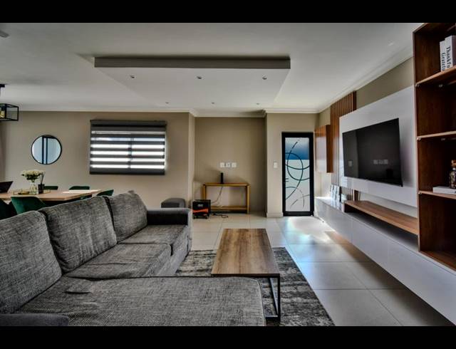 3 BEDROOM TOWNHOUSE FOR SALE IN MONTANA